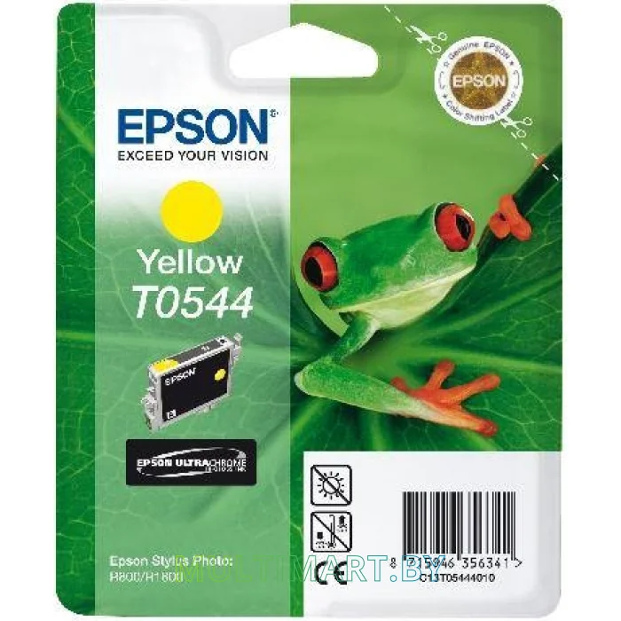Картридж Epson C13T05444010
